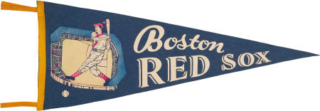 1950s Boston Red Sox